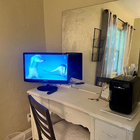 Casa Brasil B&B Hollywood Bagian luar foto