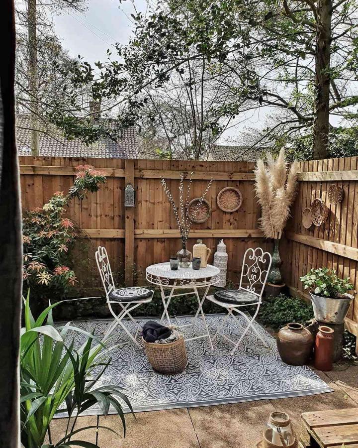 Casa Brasil B&B Hollywood Bagian luar foto