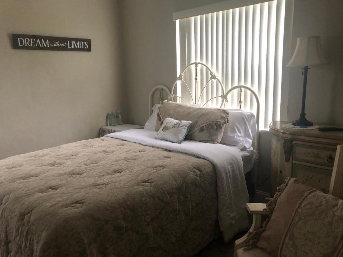 Casa Brasil B&B Hollywood Bagian luar foto