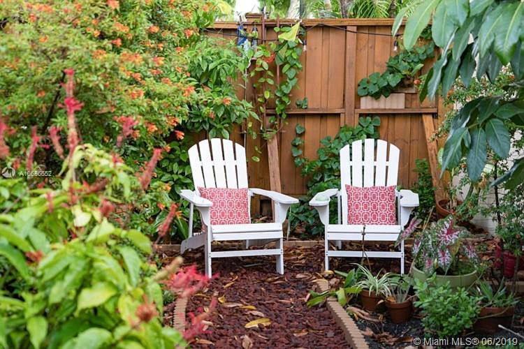 Casa Brasil B&B Hollywood Bagian luar foto