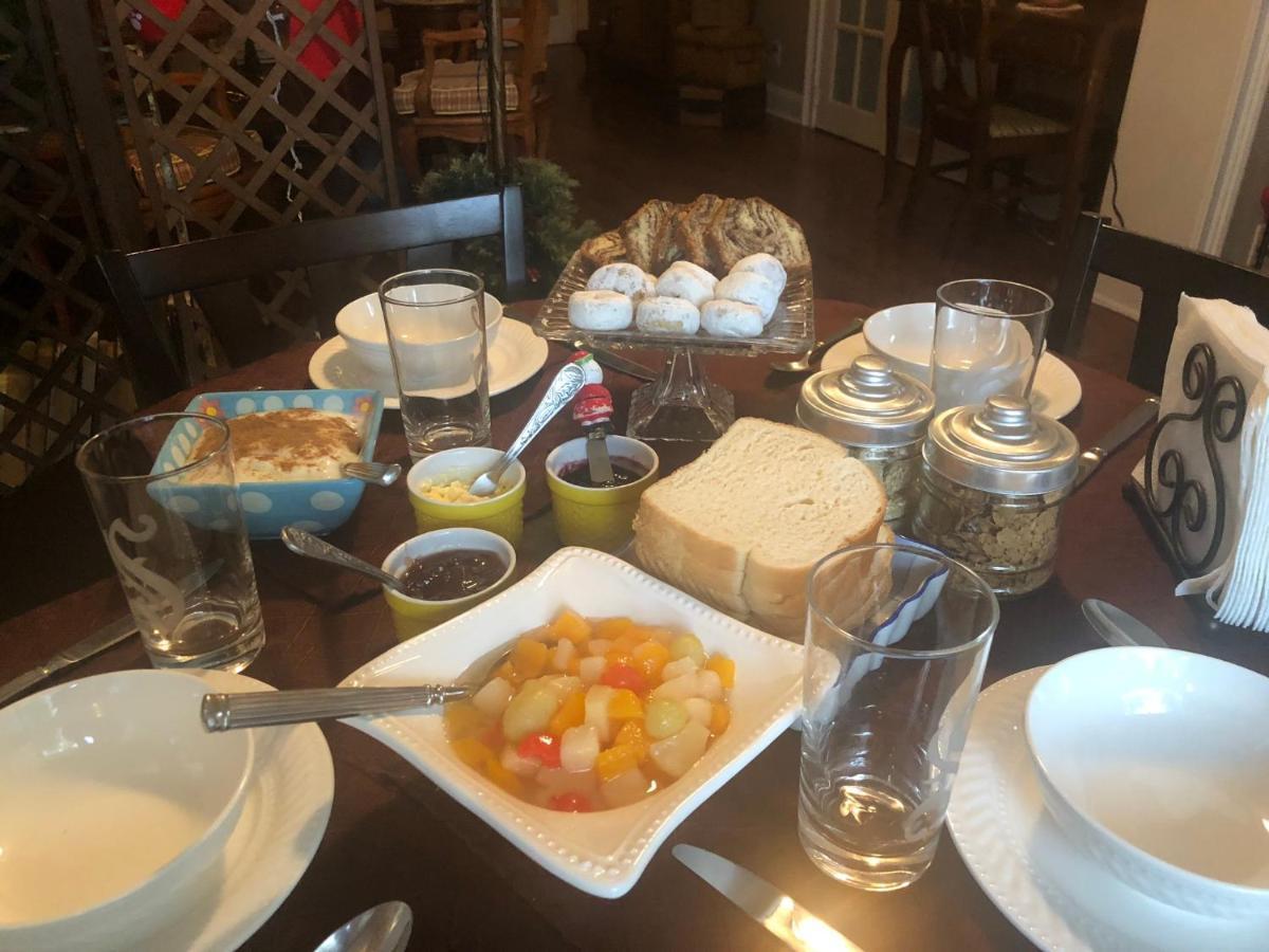 Casa Brasil B&B Hollywood Bagian luar foto