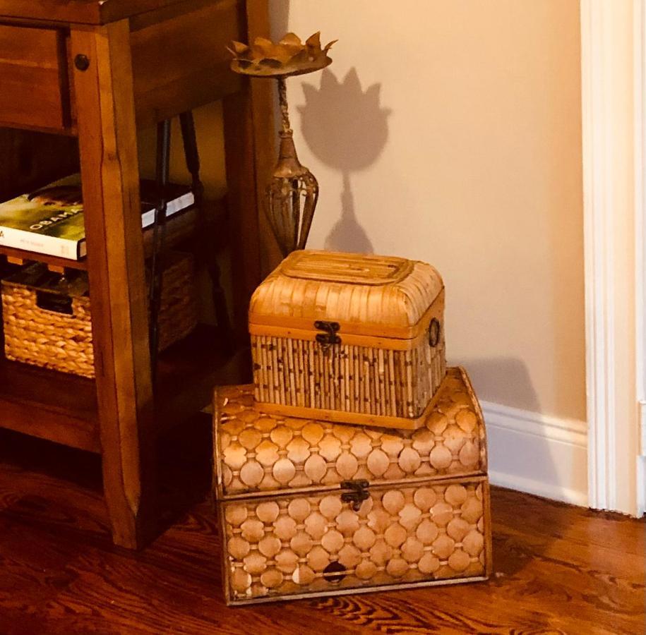 Casa Brasil B&B Hollywood Bagian luar foto