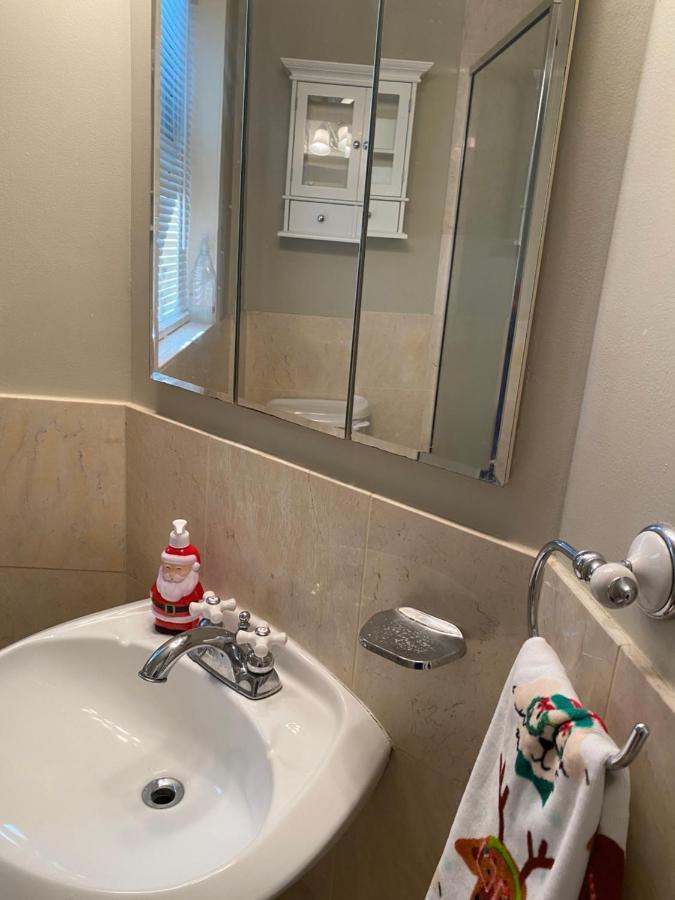 Casa Brasil B&B Hollywood Bagian luar foto