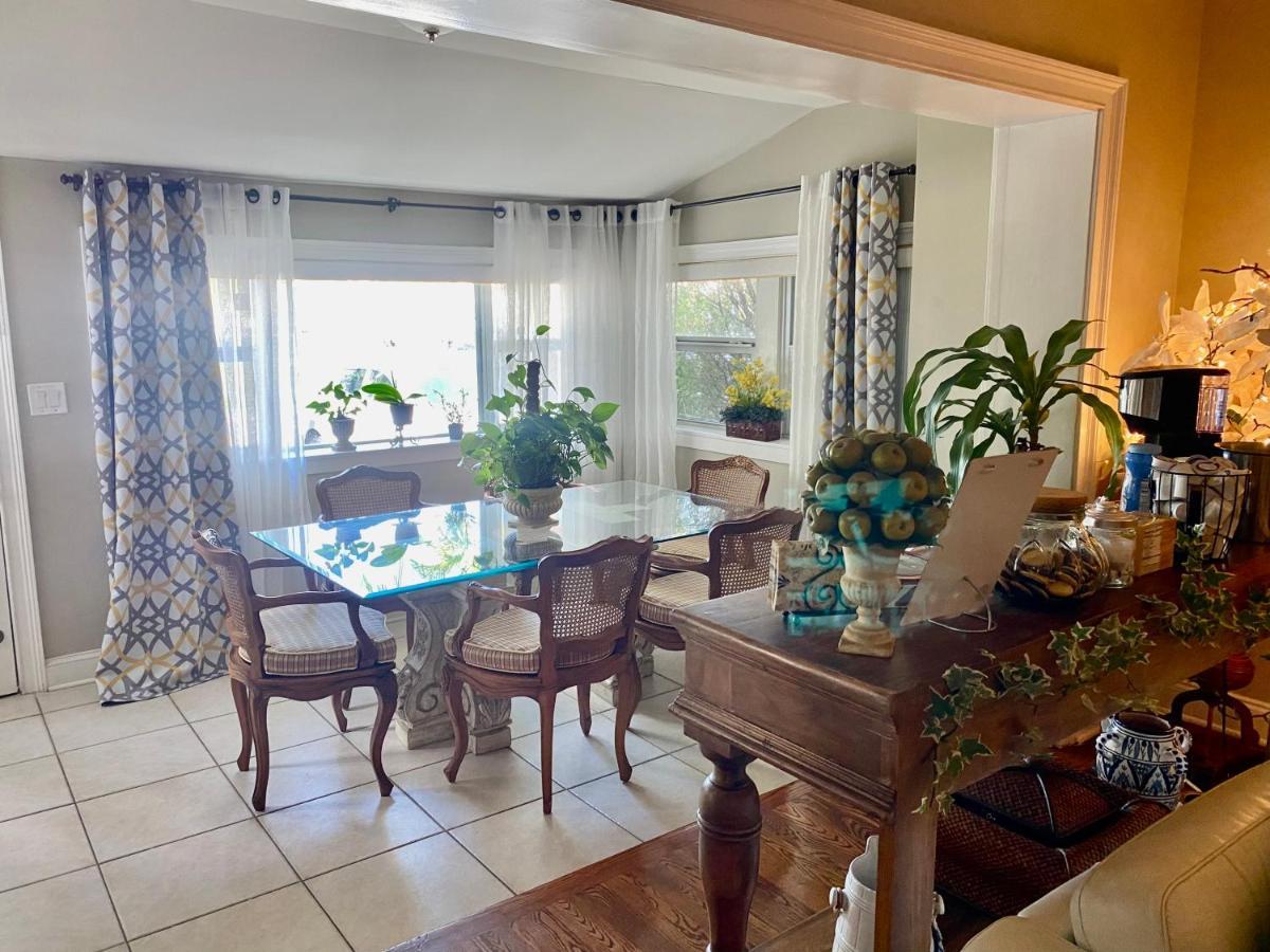 Casa Brasil B&B Hollywood Bagian luar foto