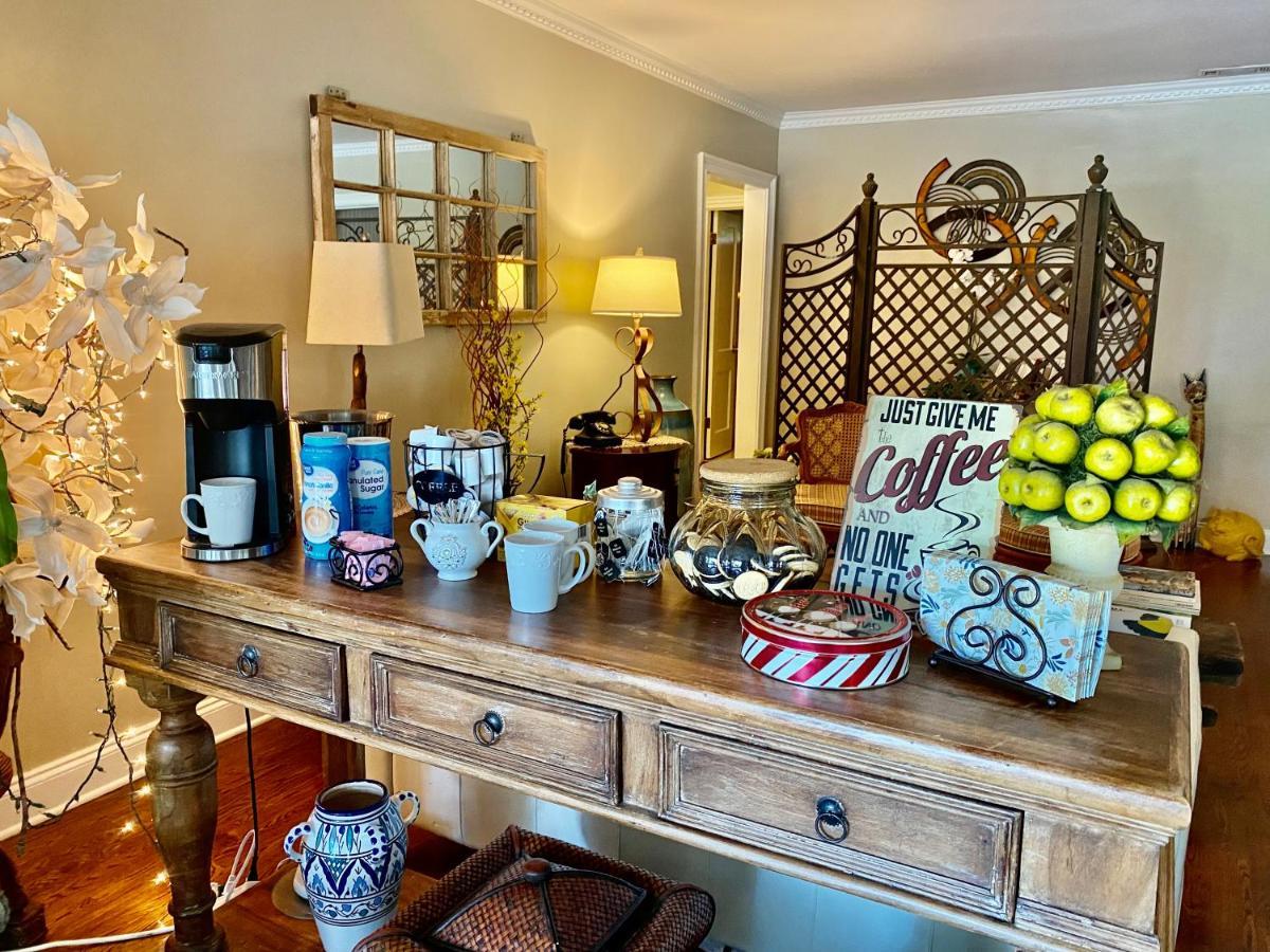 Casa Brasil B&B Hollywood Bagian luar foto