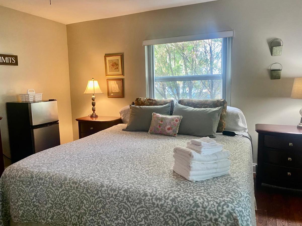 Casa Brasil B&B Hollywood Bagian luar foto