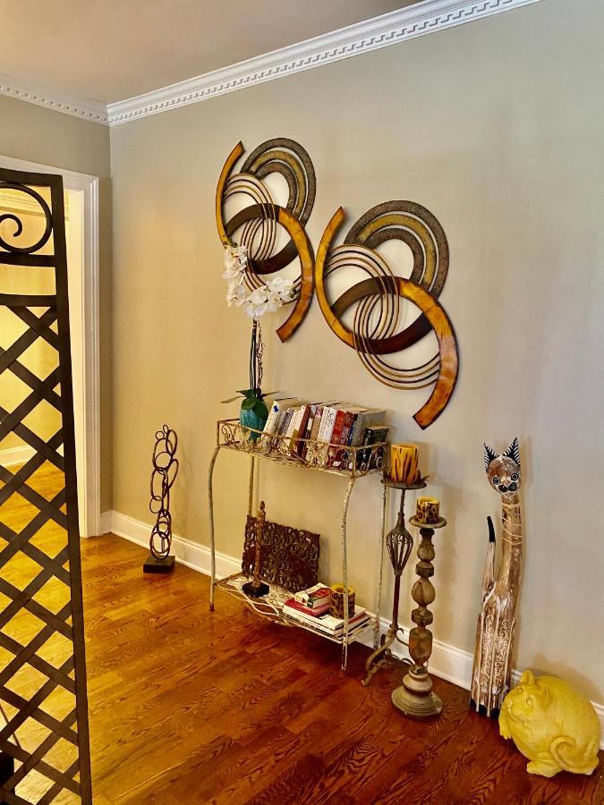 Casa Brasil B&B Hollywood Bagian luar foto