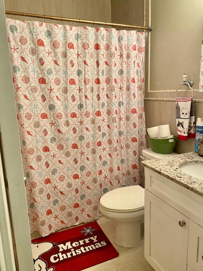 Casa Brasil B&B Hollywood Bagian luar foto