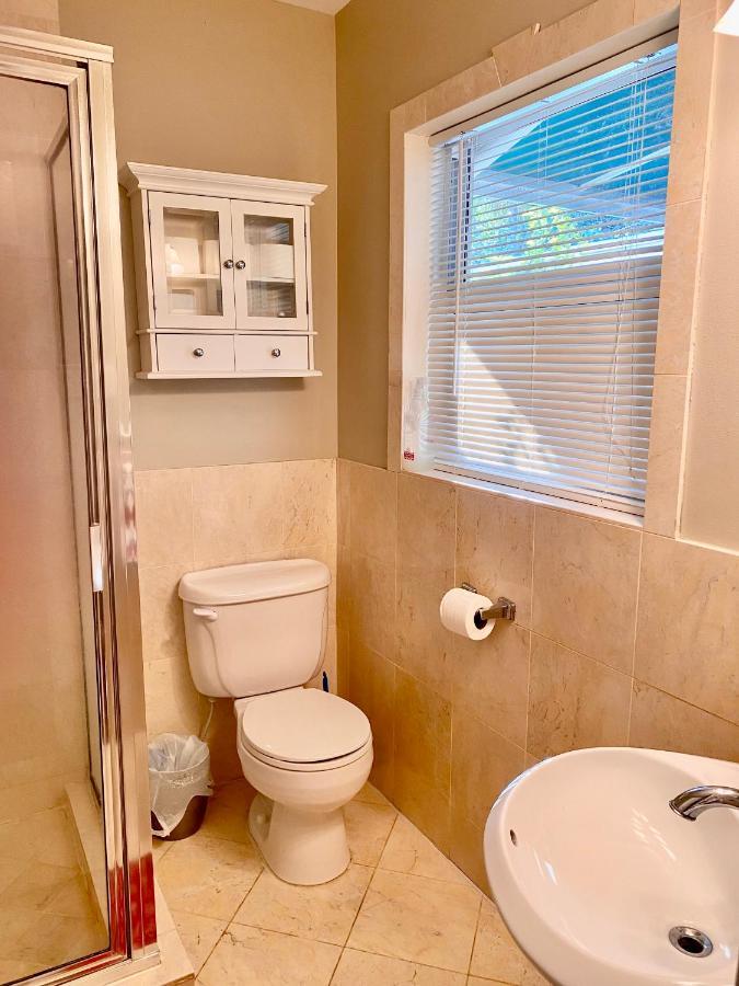 Casa Brasil B&B Hollywood Bagian luar foto