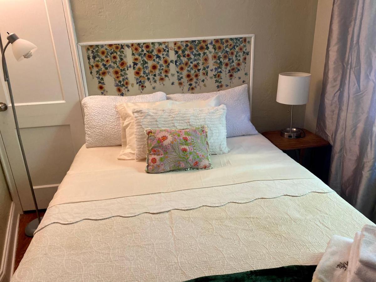 Casa Brasil B&B Hollywood Bagian luar foto