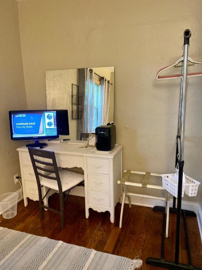 Casa Brasil B&B Hollywood Bagian luar foto