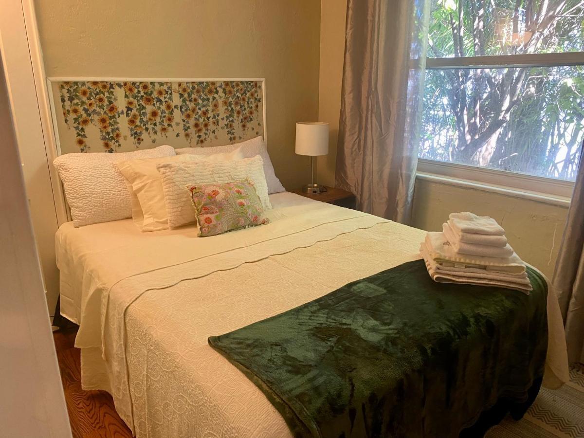 Casa Brasil B&B Hollywood Bagian luar foto