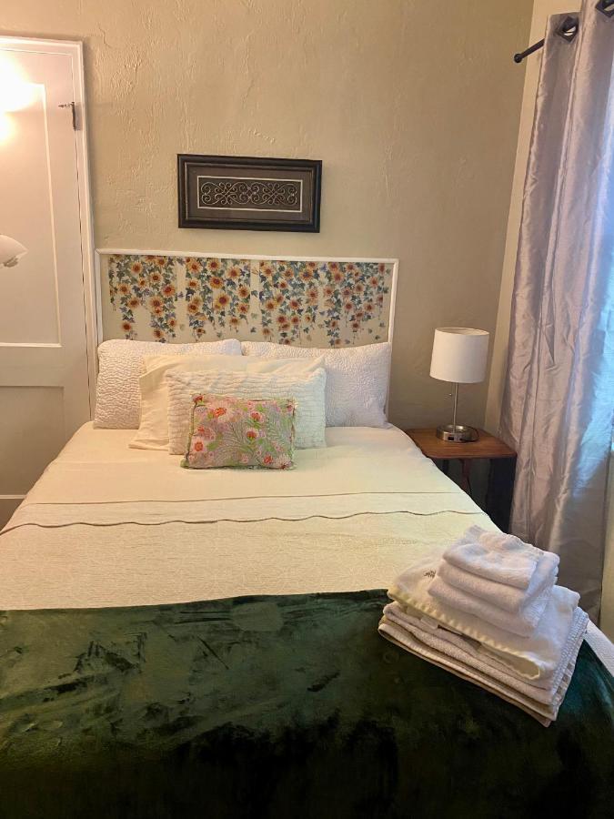 Casa Brasil B&B Hollywood Bagian luar foto