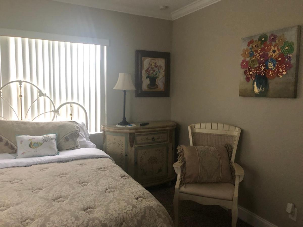 Casa Brasil B&B Hollywood Bagian luar foto