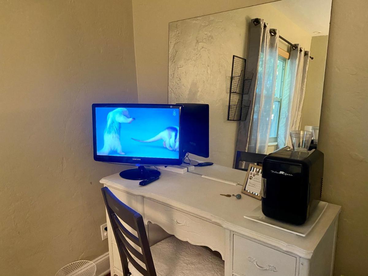 Casa Brasil B&B Hollywood Bagian luar foto